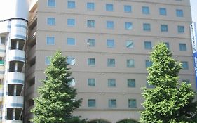 Dormy Inn Sendai Annex